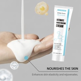 Ouhoe Crema Facial Ultimate Antiarrugas Y Manchas