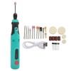 Jewelry Drill USB Charging 3 Levels Speed Regulation Cordless Design