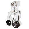 Billet Shifter Arm Metal Shifter Box Connector Assembly Replacement for