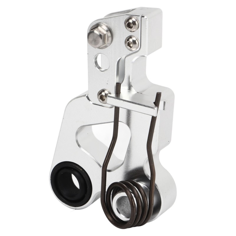 Billet Shifter Arm Metal Shifter Box Connector Assembly Replacement for