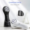 COSBEAUTY Facial Brush(black)