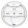 24w LED Bulkhead Round Ceiling Light Flush Mounted 6500k Cool