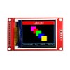 DSD TECH Módulo de pantalla LCD TFT de 1,8 pulgadas