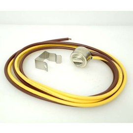 CNT01127 - OEM Upgraded Heat Pump Defrost Sensor Thermostat Replaces American Standard