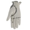 MIC 39 GOLF FIT39 Gloves, Unisex, MGF-220N, Right Handed (Left