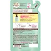 CareCera Foam Moisturizing Body Wash, Refill Pack of 2 +
