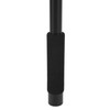 Mic Boom Arm Portable Soft Foam Handle Easy Operation Aluminium