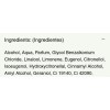 Undisclosed Seiva de Alfazema - Colonia Feminina Lavanda 118 Ml