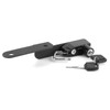 Motorcycle Helmet Lock Keys AntiTheft Holder Security Parts Fit for