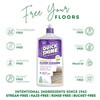 Quick Shine Hardwood Floor Cleaner 27oz, 6Pk| Use in Spray