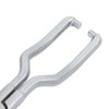 Fuel Feed Pipe Plier Universal Steel Ergonomic Design Petrol Line