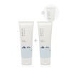 Round Wrap 1+1 Dokdo Peeling Gel 120ml x 2 /