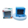 Mini Retro Money Saving Box for Coins and Cash –