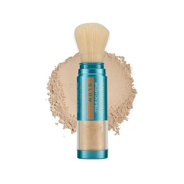 Colorescience Colorescience Sunforgettable Total Protection Brush On Shield GLOW SPF