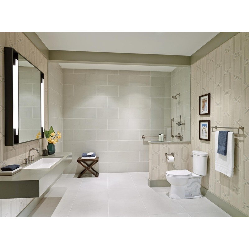 Delta Faucet 75960 Trinsic Universal Trip Lever, Chrome,1.63 x 1.25