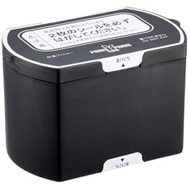 Shimako Sangyo PCL-33-AC33 Replacement Deodorizing Filter PCL-33 Compatible with PCL-33 2 Pack