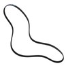 AC Compressor Serpentine Drive Belt 7PK2090 Rubber Oil Heat Resistant