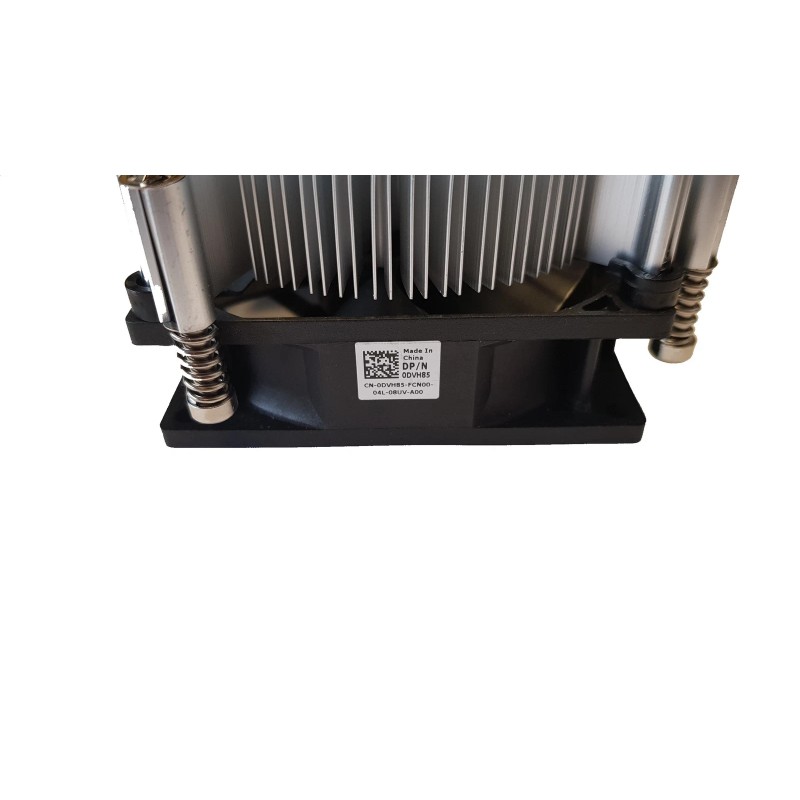 Dell XPS 8940 G5 5090 Inspiron 3880 CPU Cooling Fan