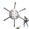 Steel Wire Cutter Trimmer Head | Weeds Cutter Replacement 6