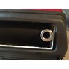 GenExhaust compatible with Honda EU3000iS Generator 1-1/2" exhaust extension hardware