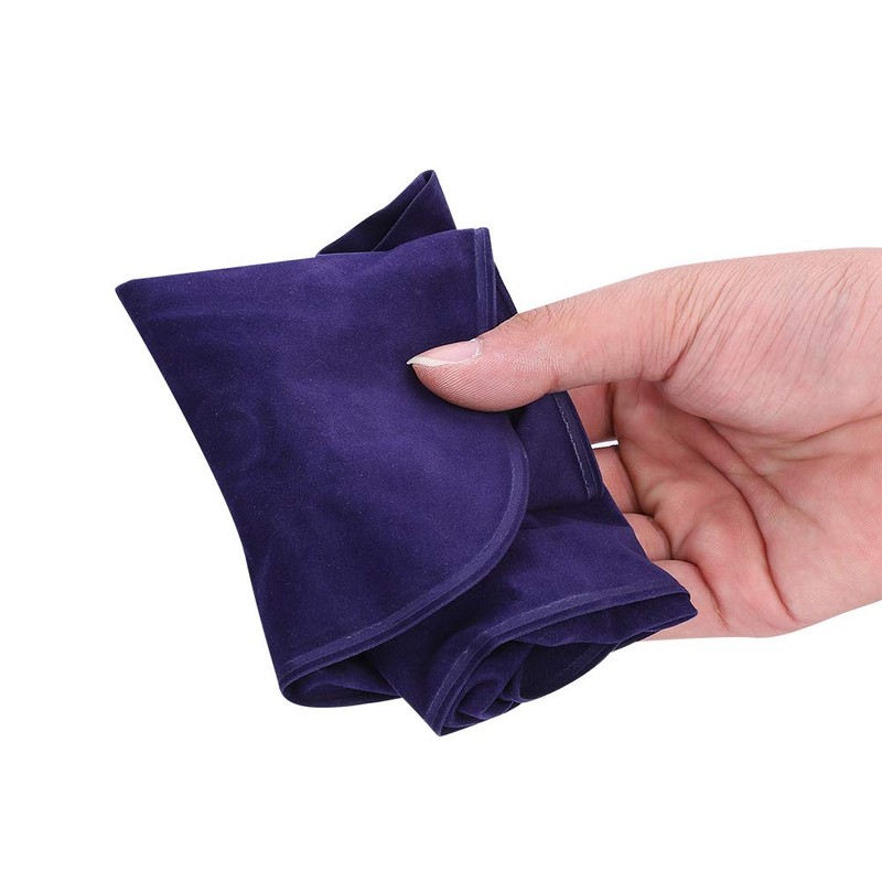 Elprico U-shaped pillow, leak-proof, soft and comfortable, exquisite portable neck