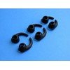 6pcs: 3 Pairs S/M/L (B) Left and Right Side Ear