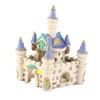 Aquarium Resin Castle Decoration High Simulation Fish Tank Roman Castle