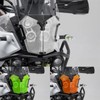 YOWLING Motorcycle Headlight Guard Headlight Protector Cover for Tenere 700/XTZ