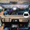 D-Lumina Windshield Sun Shade Compatible with GMC Sierra 1500 2500