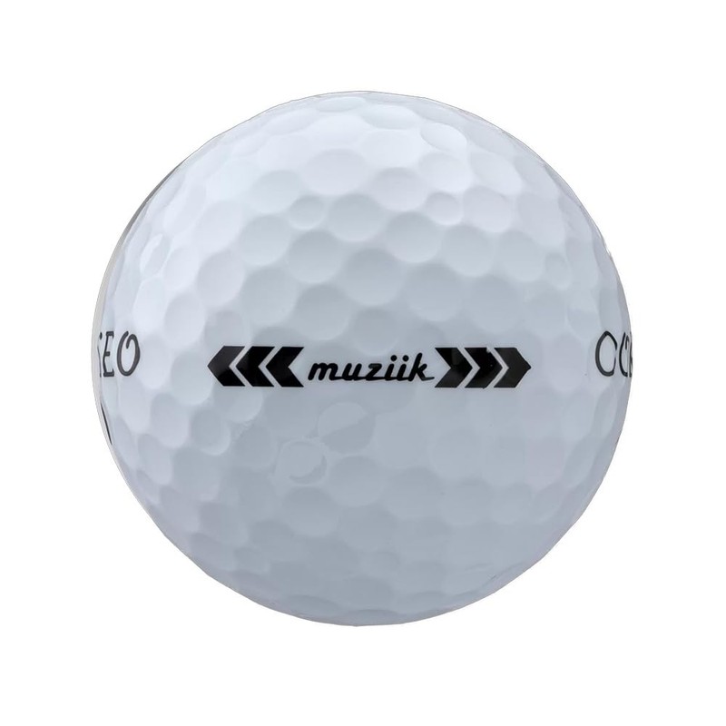 Muziik CORTEO PREMIUM BALL コルテオプレミアム ボール スリーブ（３個入り）