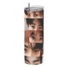 Termo Skinny Café 20 Oz - K-drama Lee Su-ho True Beauty #37