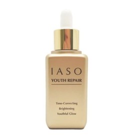 IASO Youth Repair Ampoule Elasticity Moisture Serum 30ml / 이아소 유쓰 리페어 앰플 탄력 수분 세럼 30ml