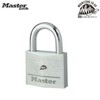 MASTERLOCK Aluminum Padlock 9130D