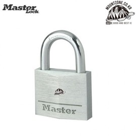 MASTERLOCK Aluminum Padlock 9130D
