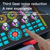 Q7 Live Sound Card, Live Sound Board, Voice Changer Audio