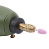 Mini Electric Polisher Grinder Rotary Tool Kits Wood Carving Tools