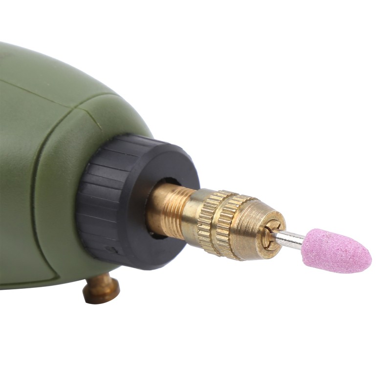 Mini Electric Polisher Grinder Rotary Tool Kits Wood Carving Tools