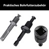 Bestgle Drill chuck gear drill chuck accessories 1.5-13 mm SD