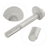 Front Lower Control Arm Bolt, Metal Alloy Lower Control Arm
