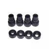 Losi LMT Bog Hog Shocks Front & Rear Springs Absorbers