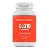 Coenzima Coq10 Efecto Antioxidante Favorece Funcionamiento Músculos Corazón Aporta Energía