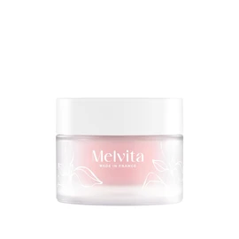 Melvita, Hydra Plumping Cream 50 ml, intensive Feuchtigkeitsversorgung, aufgepolsterte und strahlende Haut, natürliche Formel, ideal für alle Hauttypen, vegan und ökologisch