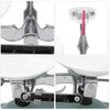 Mechanical Balance Scale Balance Tray Table Scale Double Pan Balance