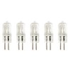 Anyray A1603Y (5)-Lamps 35W 35 Watt G5.3 110V 120Volt Bi