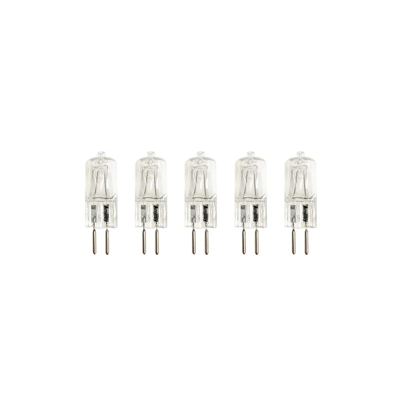 Anyray A1603Y (5)-Lamps 35W 35 Watt G5.3 110V 120Volt Bi