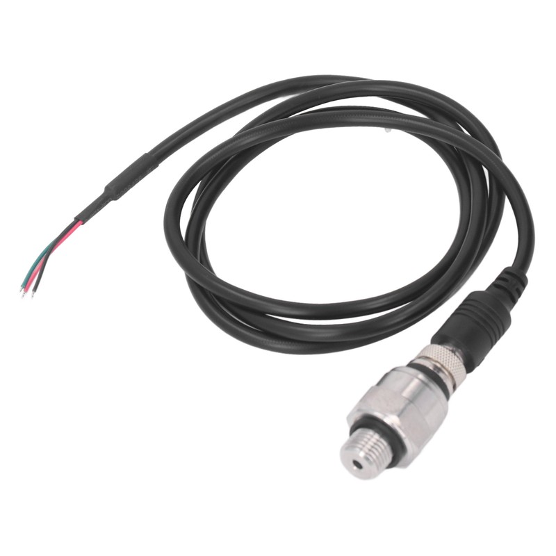 Pressure Sensor 0.5‑4.5V Output G1/4 Thread High Accuracy Pressure Transmitter