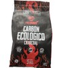 PROMADE - Coconut Shell Charcoal Briquettes – Long-Lasting, High Heat,