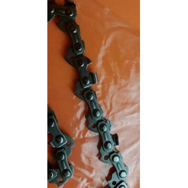 Forester 18" Chainsaw Chain  3/8 LP .050 Gauge 63 DL WORX WG304 WG304.1  WA0159