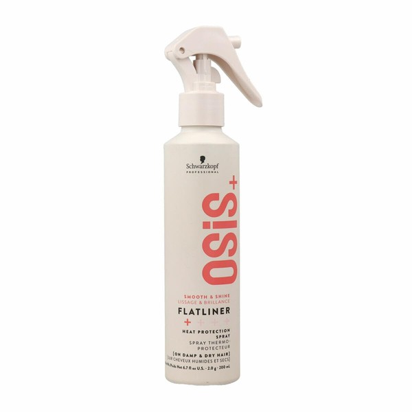 Schwarzkopf Osis Flatliner Thermal Protector 200 ml
