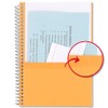 Five Star Cuaderno Espiral 2 Temas 100 Hojas Rayado Universitario